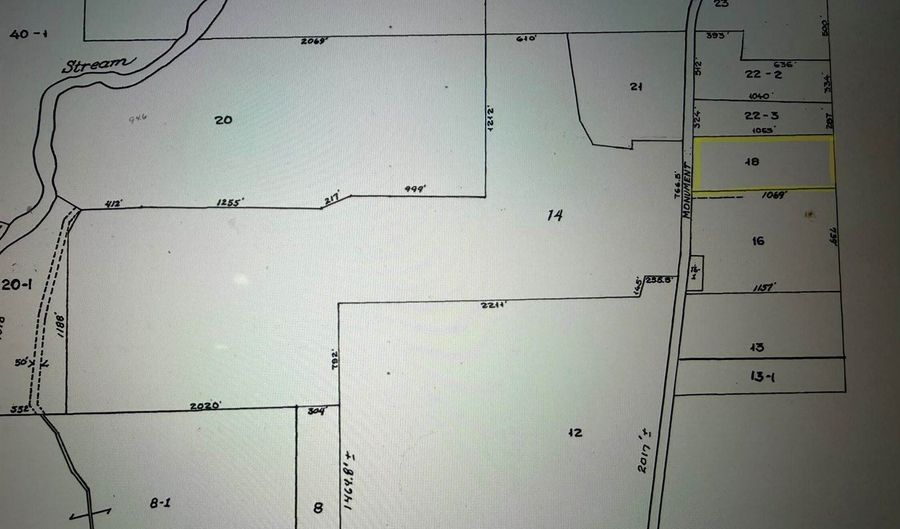 38 Monument Rd, Abbot, ME 04406 - 0 Beds, 0 Bath