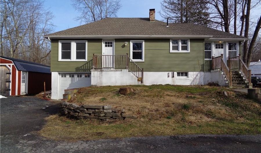 1942 State Route 300, Newburgh, NY 12589 - 3 Beds, 1 Bath