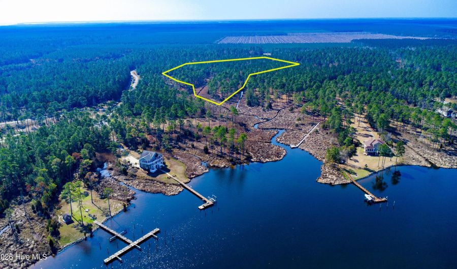 15 Paradox Point Dr Lot 15, Aurora, NC 27806 - 0 Beds, 0 Bath