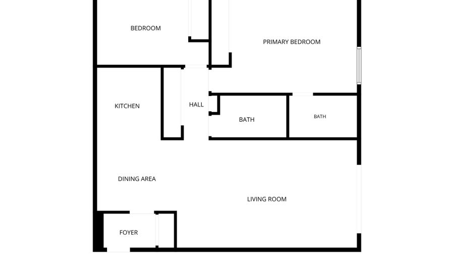 4 Pine Tree Dr 320, Arden Hills, MN 55112 - 2 Beds, 2 Bath