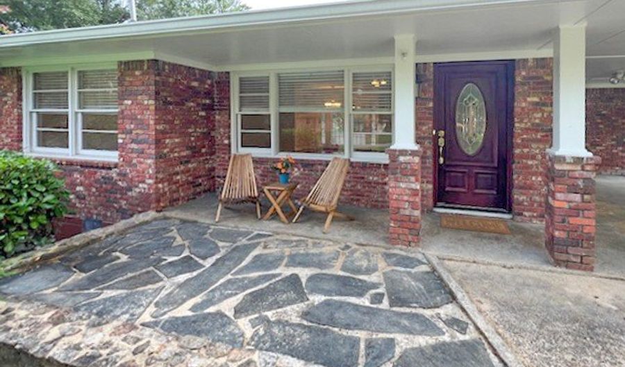 2711 Fairlane, Atlanta, GA 30340 - 3 Beds, 2 Bath