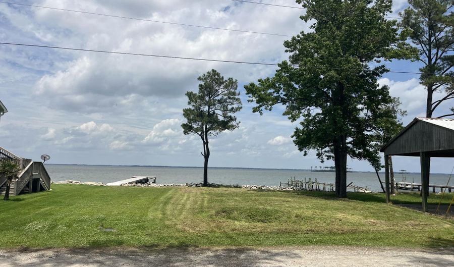 532 Lewis Rd Lot 8, Aurora, NC 27806 - 0 Beds, 0 Bath