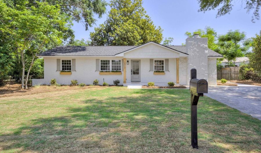 3313 Davant St, Augusta, GA 30907 - 3 Beds, 2 Bath