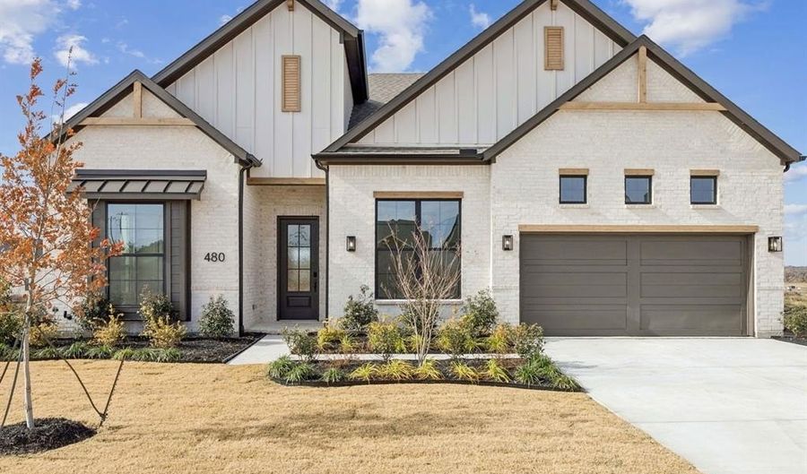 480 Shadowfax Dr, Aledo, TX 76008 - 4 Beds, 3 Bath