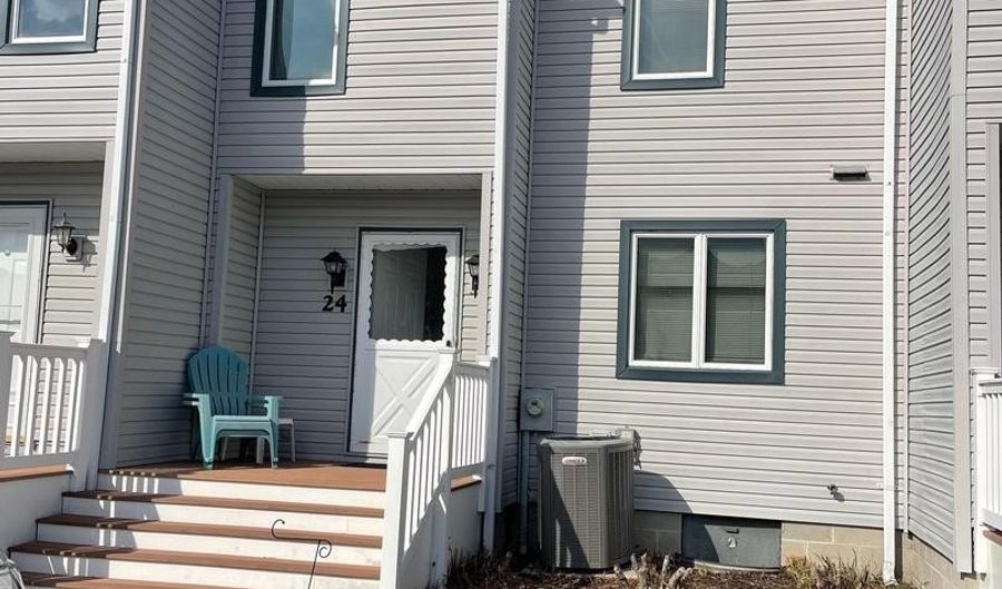 38288 MORNING GLORY Ct #24, Frankford, DE 19945 - 3 Beds, 3 Bath