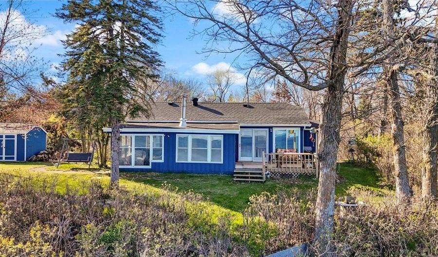 21504 Pike Ave, Aitkin, MN 56431 - 2 Beds, 1 Bath