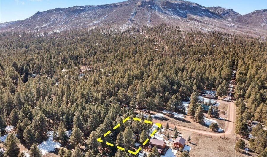 24 Co Rd 2065, Alpine, AZ 85920 - 2 Beds, 2 Bath