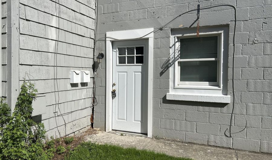 51 Mechanic St 1 & 2, Amenia, NY 12501 - 1 Beds, 1 Bath