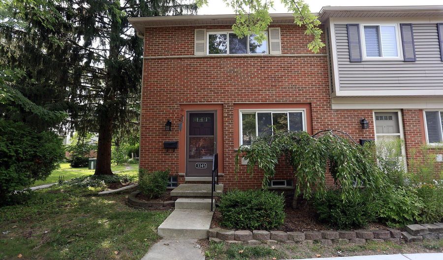 3345 Williamsburg Rd, Ann Arbor, MI 48108 - 2 Beds, 2 Bath