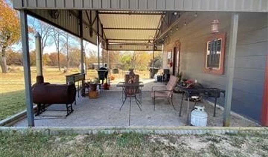 124 Russet Dr, Ardmore, OK 73401 - 3 Beds, 2 Bath