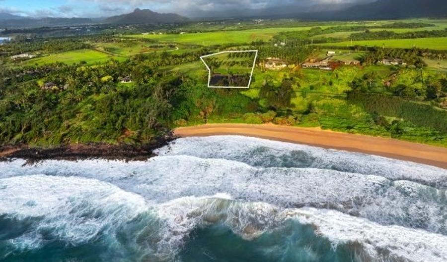 KAPOLI ST, Kapaa, HI 96746 - 0 Beds, 0 Bath