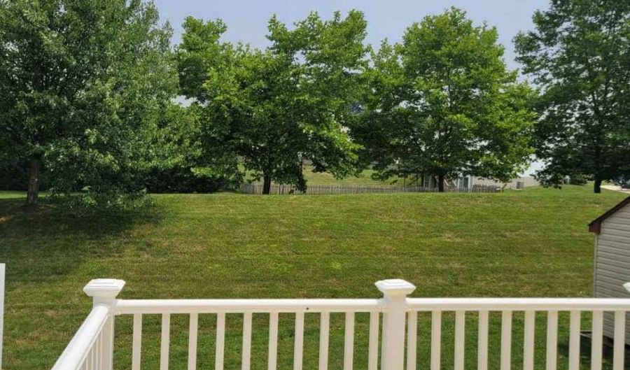 1519 SUNSWEPT Dr, Bel Air, MD 21015 - 3 Beds, 4 Bath