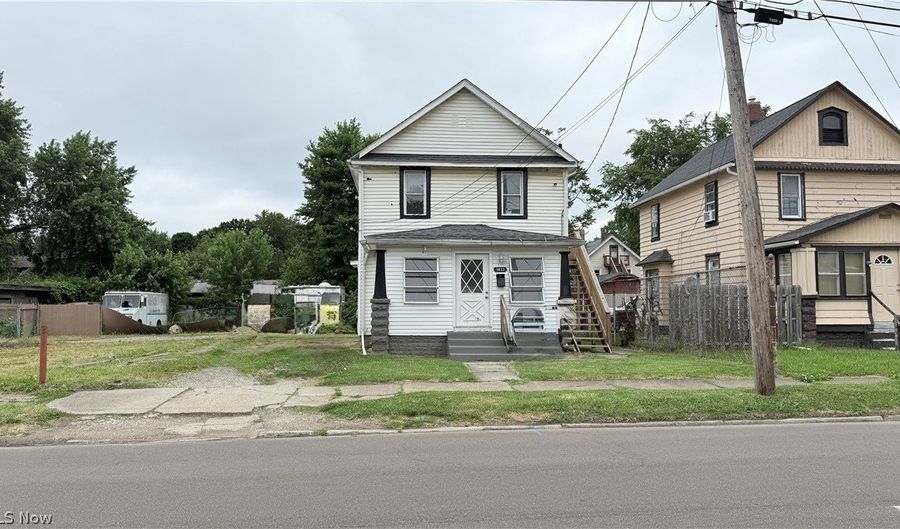 1433 Kenmore Blvd, Akron, OH 44314 - 1 Beds, 1 Bath