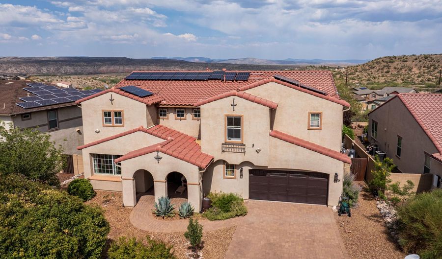549 Mckinnon Rd, Clarkdale, AZ 86324 - 5 Beds, 4 Bath