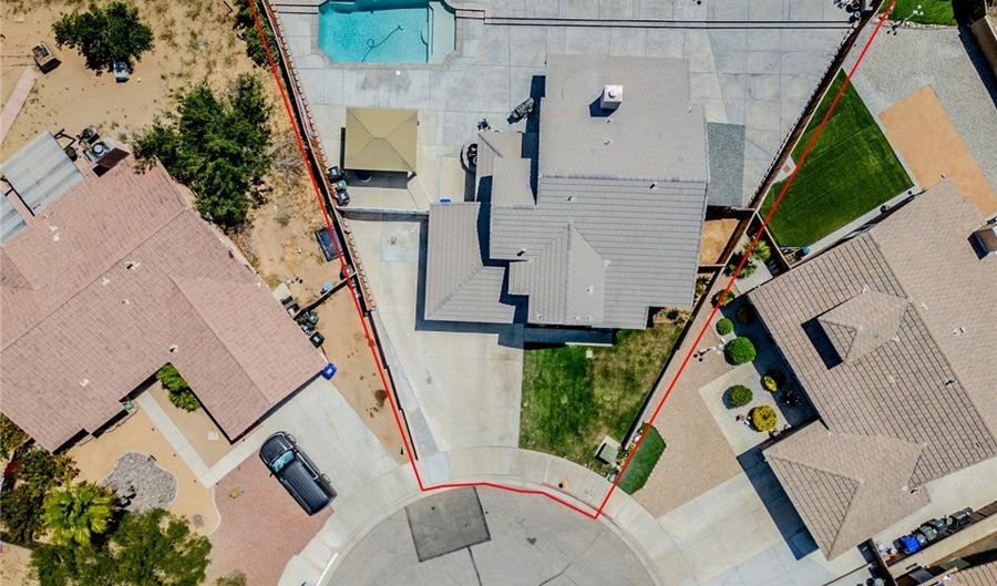 14736 Amber Ct, Adelanto, CA 92301 - 4 Beds, 3 Bath
