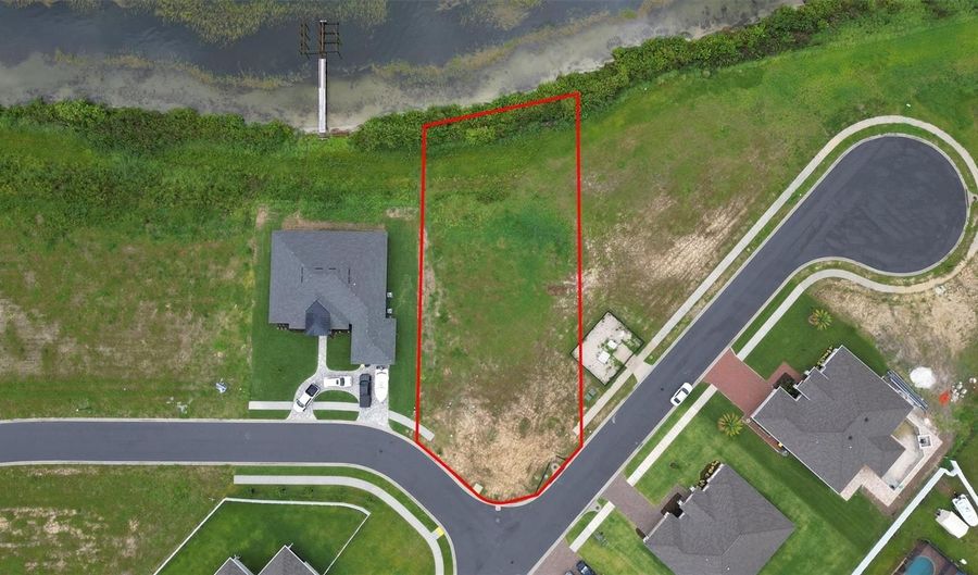 1157 ENCLAVE Ct, Auburndale, FL 33823 - 0 Beds, 0 Bath