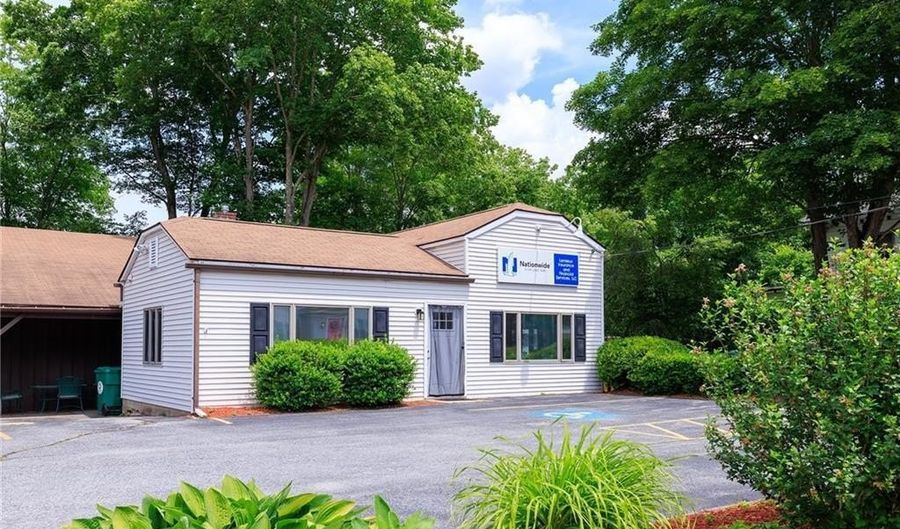 144 S Main St, Brooklyn, CT 06234 - 0 Beds, 0 Bath