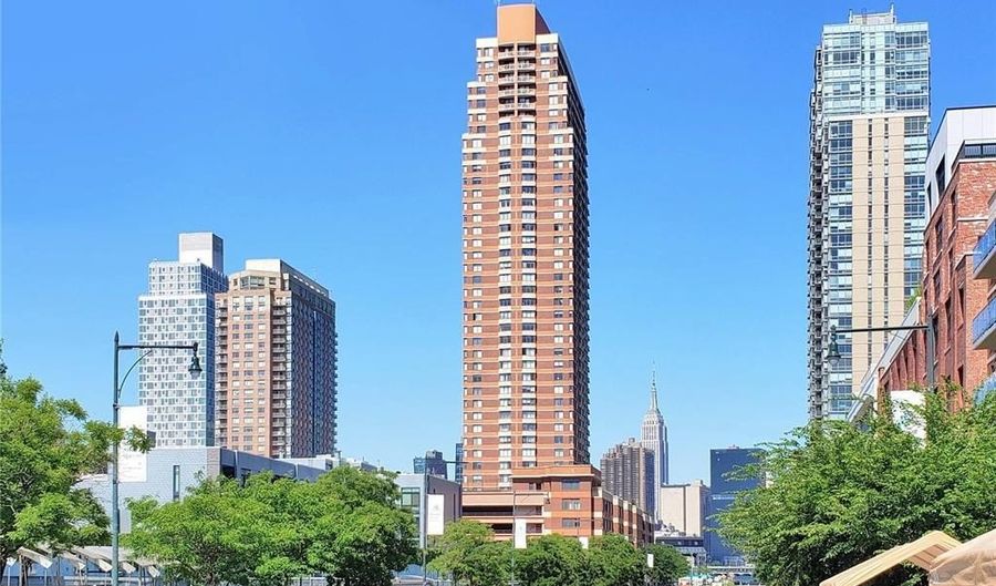 4-74 48th Ave Unit 17J, Long Island City, NY 11109 - 1 Beds, 1 Bath