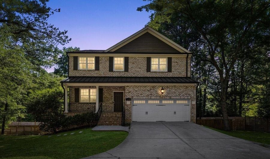 1304 Flying Hawk Rd, Apex, NC 27523 - 2 Beds, 4 Bath