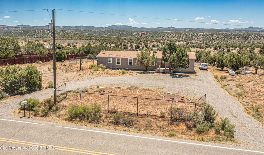 85 ROAD 2400, Aztec, NM 87410 - 4 Beds, 2 Bath