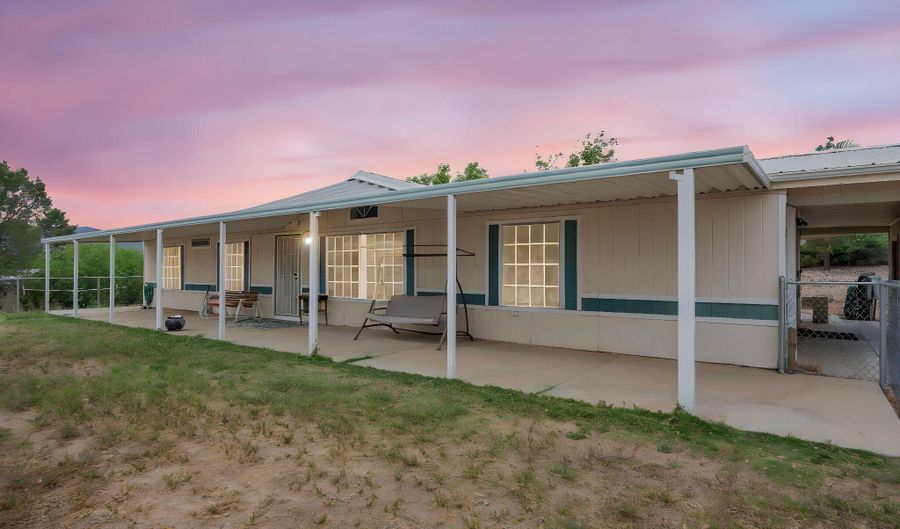 1602 N MONTEZUMA HEIGHTS Rd, Camp Verde, AZ 86322 - 3 Beds, 2 Bath