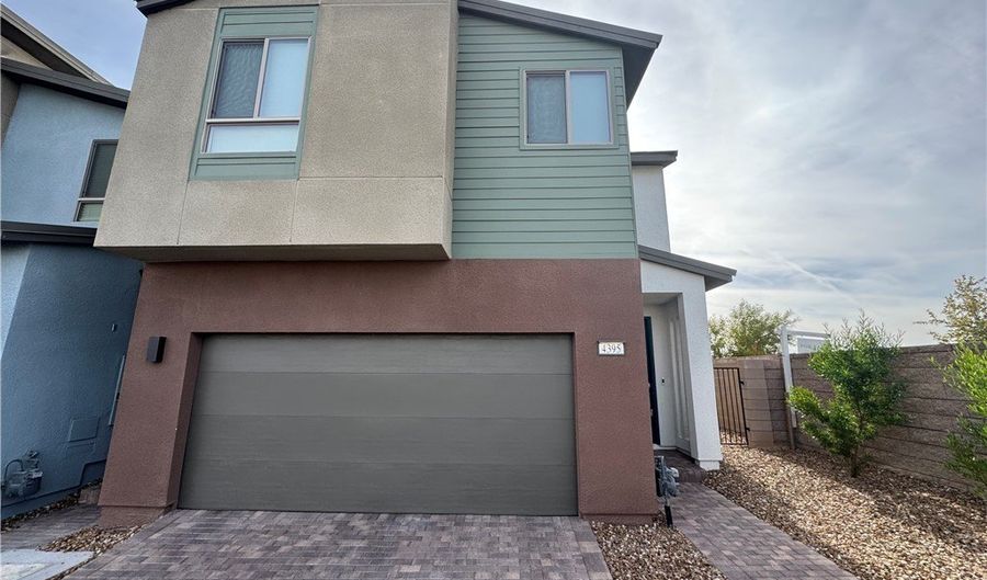 4395 Sunburst Spring Ave, Las Vegas, NV 89141 - 3 Beds, 3 Bath