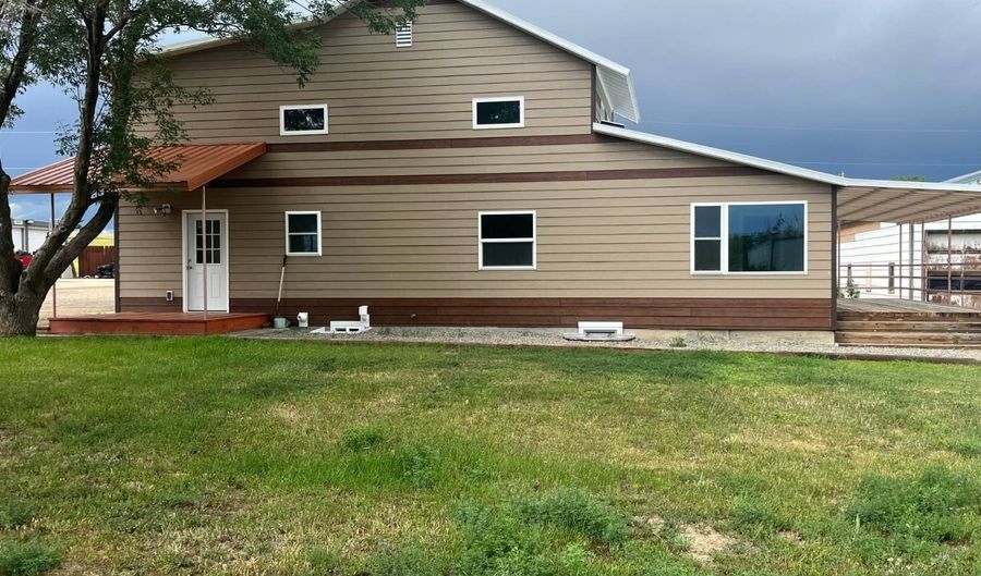 73 Jefferson, Big Sandy, MT 59520 - 3 Beds, 3 Bath