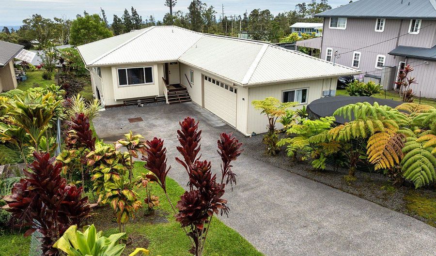 25-42 PUKANA LA St, Hilo, HI 96720 - 3 Beds, 3 Bath