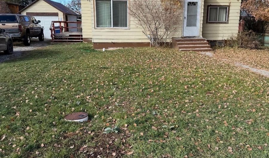 366 ADAMS St, Afton, WY 83110 - 3 Beds, 1 Bath