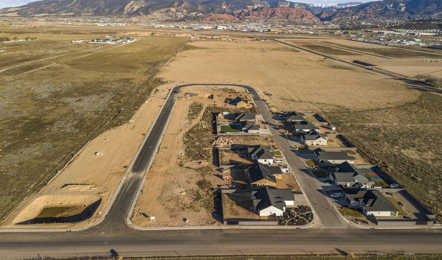 926 N 3725 W, Cedar City, UT 84721 - 0 Beds, 0 Bath
