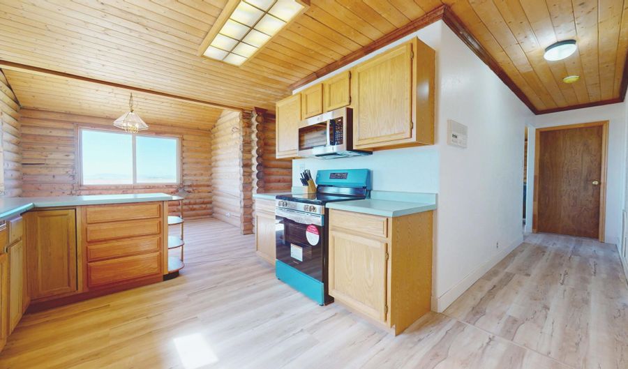1977 W 6000 N, Beryl, UT 84714 - 4 Beds, 2 Bath