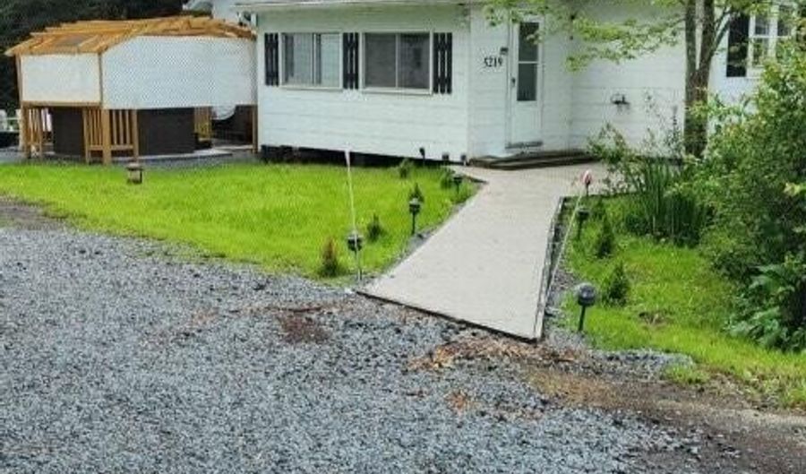 5219 Route 115, Blakeslee, PA 18610 - 0 Beds, 0 Bath