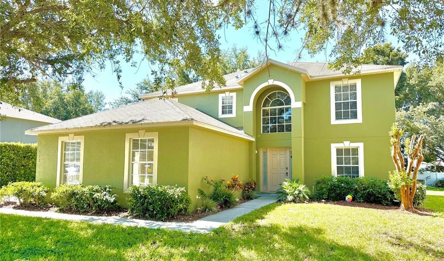 512 YEARLING COVE Loop, Apopka, FL 32703 - 4 Beds, 3 Bath