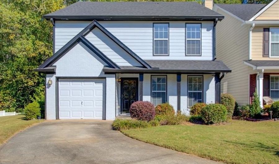 1204 Gates Cir SE, Atlanta, GA 30316 - 3 Beds, 3 Bath