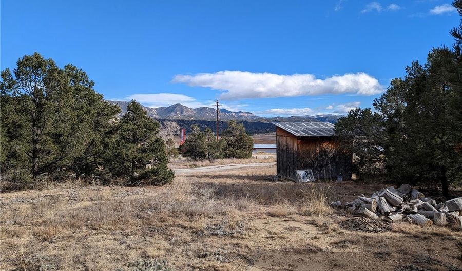 17901 County Road 260 MH, Nathrop, CO 81236 - 0 Beds, 0 Bath