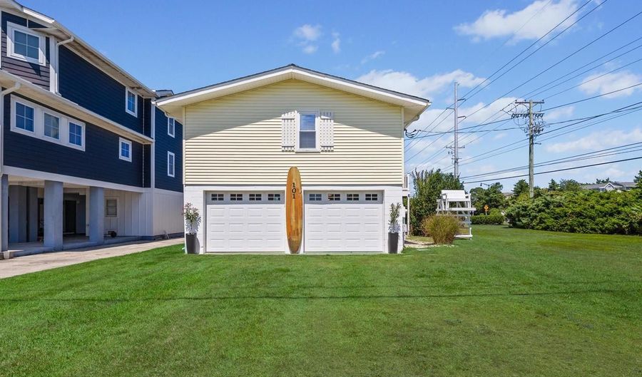 101 PETHERTON, Bethany Beach, DE 19930 - 3 Beds, 3 Bath