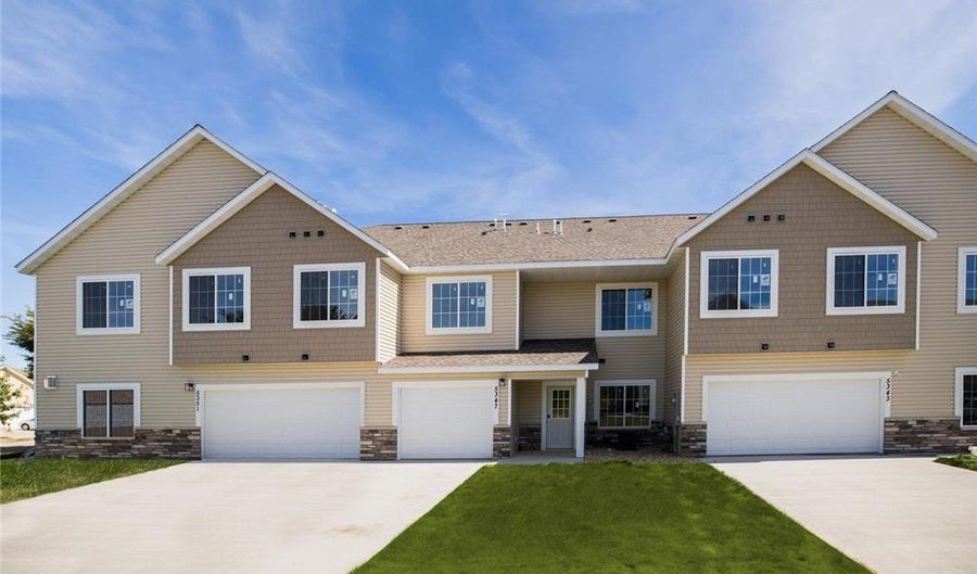 5347 Supalla Ct NW, Rochester, MN 55901 - 2 Beds, 2 Bath