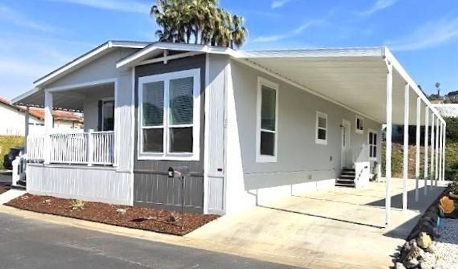 1815 Sweetwater Rd 10-1, Spring Valley, CA 91977 - 0 Beds, 5 Bath