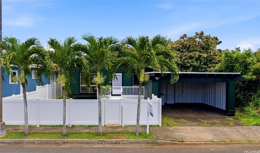 66-465 Kilioe Pl, Haleiwa, HI 96712 - 3 Beds, 2 Bath