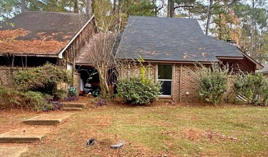 111 N Bent Creek Circle Lot B, Brandon, MS 39047 - 3 Beds, 2 Bath