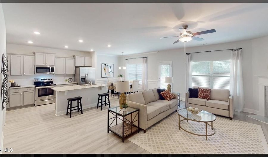 3509 Buster Ct Lot 35, Bailey, NC 27807 - 4 Beds, 3 Bath