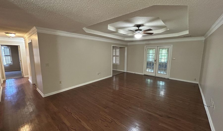 1171 S Bayou Rd, Boyle, MS 38730 - 3 Beds, 2 Bath