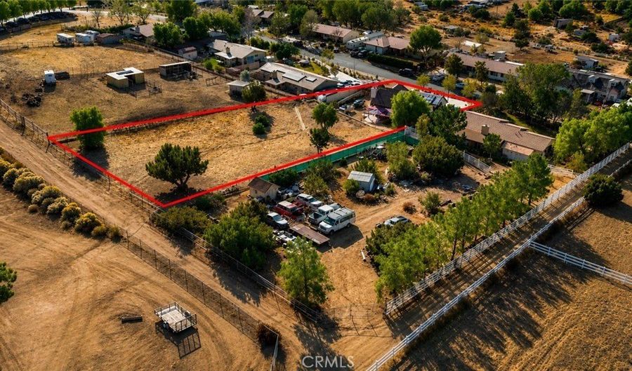 33656 Tradepost, Acton, CA 93510 - 4 Beds, 2 Bath