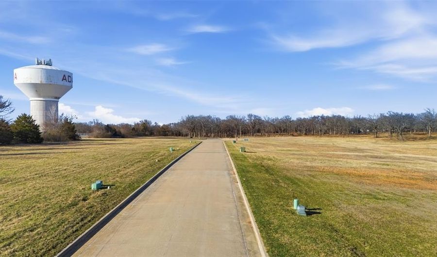 derrick Lane, Ada, OK 74820 - 0 Beds, 0 Bath