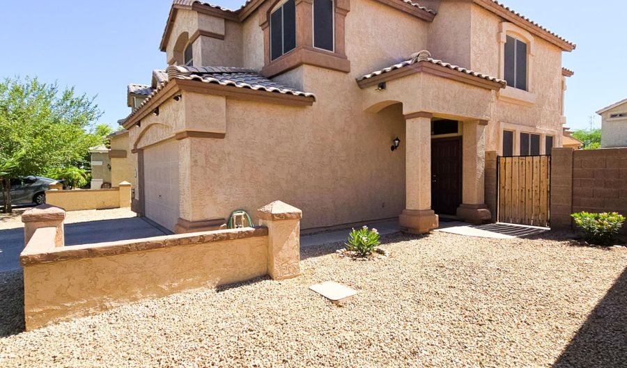 1902 N 106TH Ave, Avondale, AZ 85392 - 4 Beds, 3 Bath