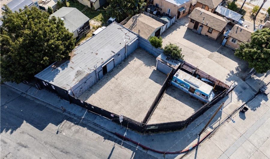 4701 Telegraph, Los Angeles, CA 90022 - 0 Beds, 0 Bath