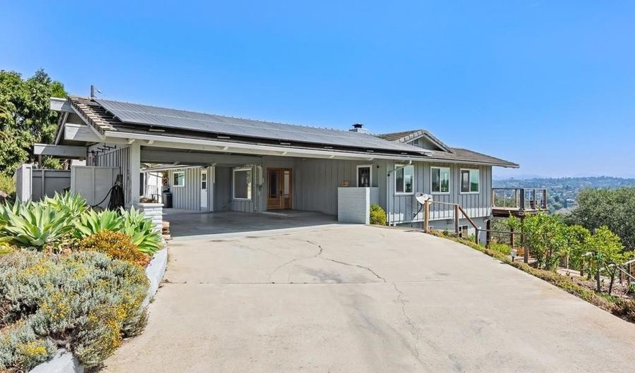 435 Rancho Camino, Fallbrook, CA 92028 - 4 Beds, 4 Bath