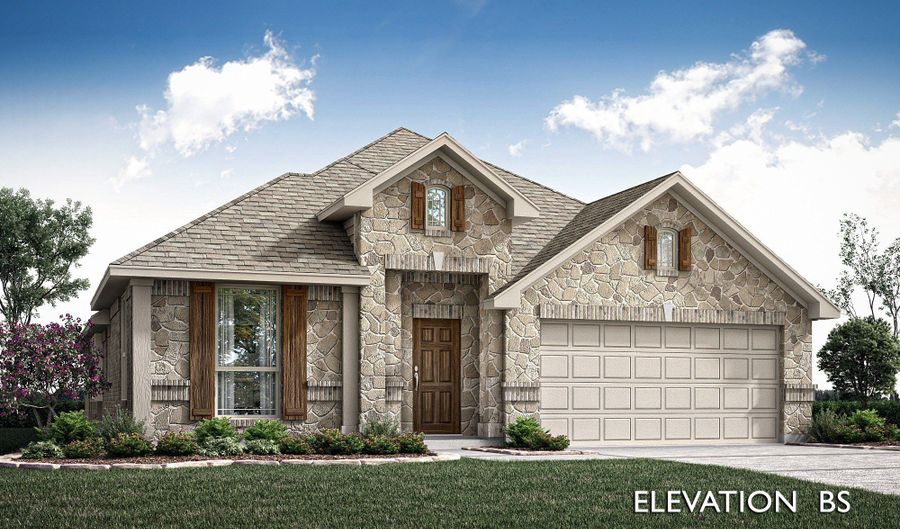 1013 Snowy Owl Dr, Alvarado, TX 76009 - 4 Beds, 2 Bath
