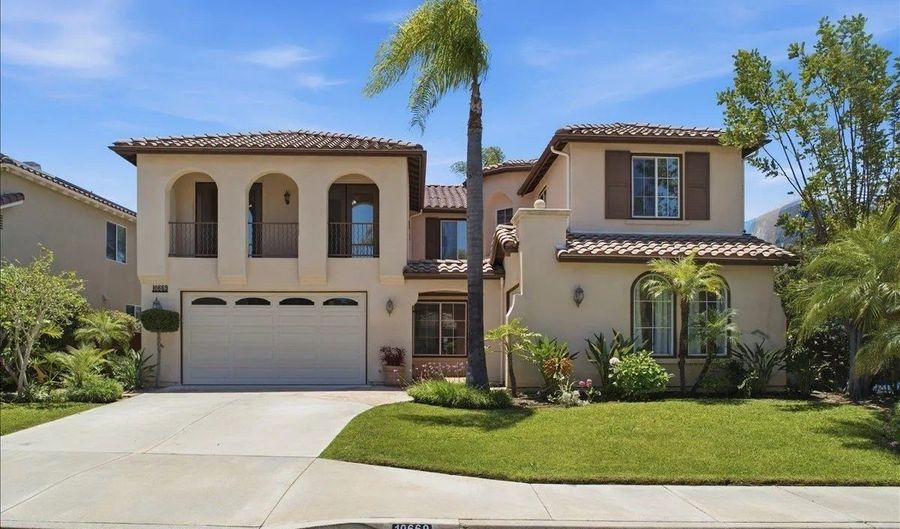 10669 El Caballo, San Diego, CA 92127 - 5 Beds, 5 Bath
