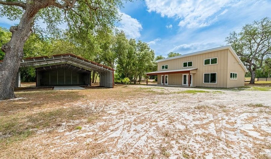 1889 15th St, Bell, FL 32619 - 1 Beds, 1 Bath